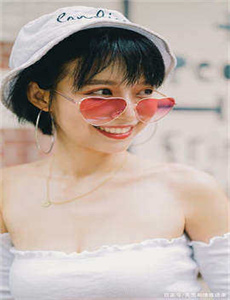 我的女儿是花儿