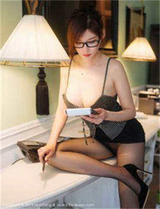 女人如花