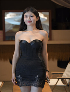 替身