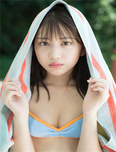 清潭菩萨