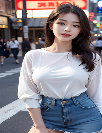 美女图片自动播放-我在柔情截了一段小视频