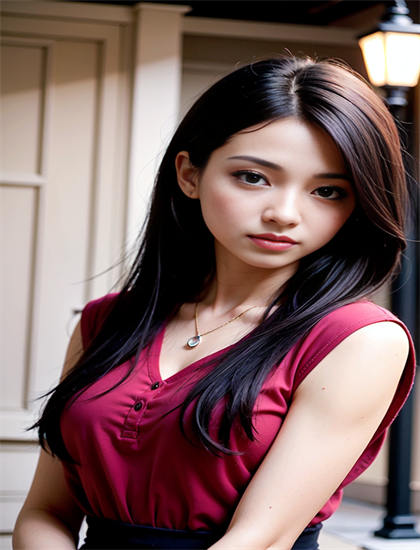 女人打架_封面大片